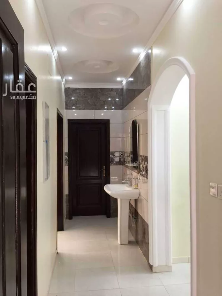شقة للإيجار في شارع شكري العسلي, حي البشائر, مدينة جدة, منطقة مكة المكرمة