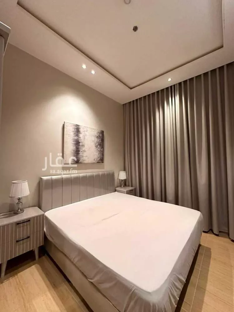 شقة للإيجار في شارع ابن ابي حفصه, حي قرطبة, مدينة الرياض, منطقة الرياض صورة 2
