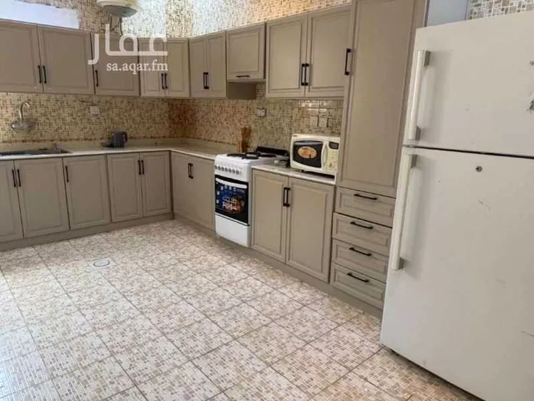 شقة للإيجار في شارع مصطفى المنفلوطي, حي الرمال, مدينة الرياض, منطقة الرياض صورة 4