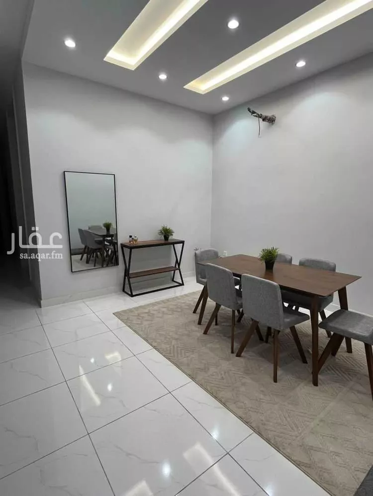 شقة للإيجار في شارع القمح, حي المروة, مدينة جدة, منطقة مكة المكرمة صورة 5