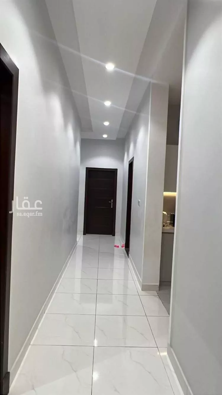 شقة للإيجار في شارع القمح, حي المروة, مدينة جدة, منطقة مكة المكرمة صورة 3