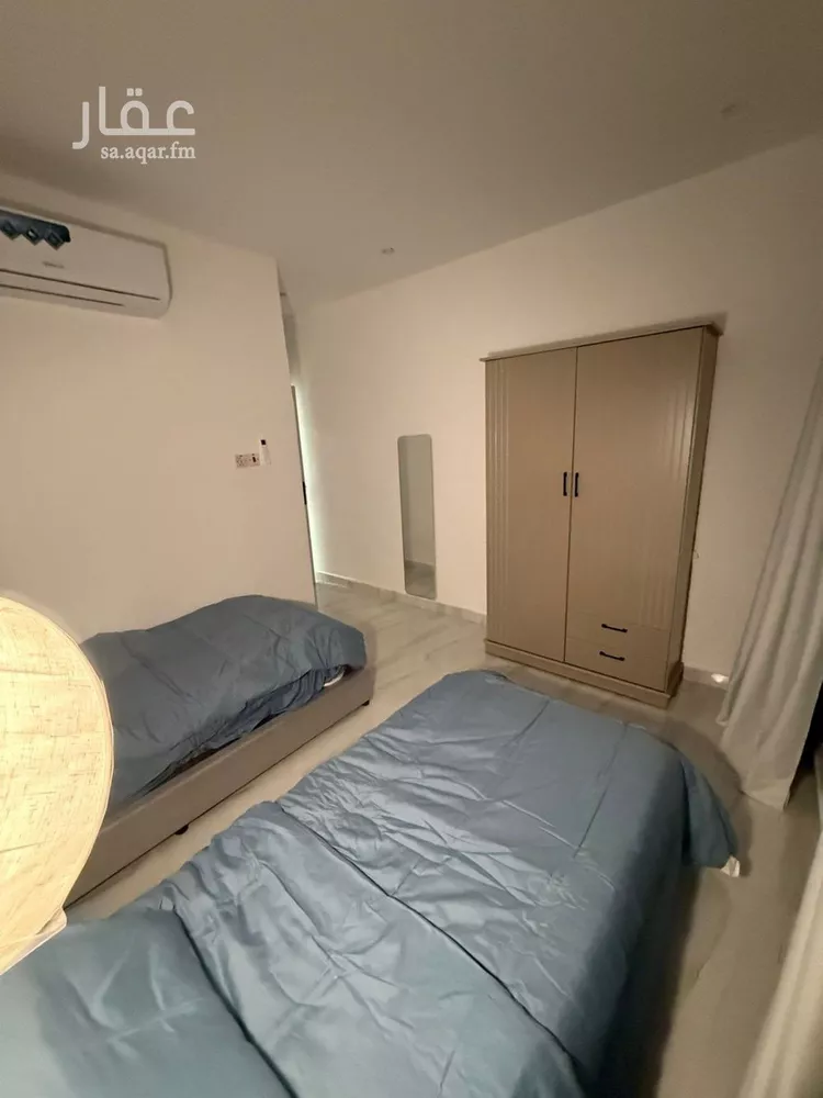 شقة للإيجار في شارع ابن عمار الأسدي, حي أم الحمام الشرقي, مدينة الرياض, منطقة الرياض صورة 5