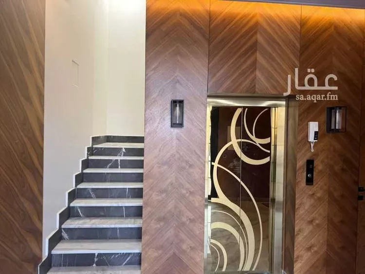 شقة للإيجار في شارع نجران, حي ظهرة لبن, مدينة الرياض, منطقة الرياض صورة 4