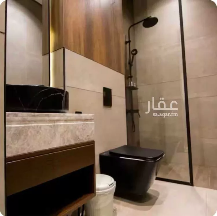 شقة للإيجار في شارع يحيى التيمي, حي النرجس, مدينة الرياض, منطقة الرياض صورة 3