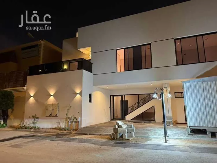 دور للبيع في شارع وادي زيمر, حي الأندلس, مدينة الرياض, منطقة الرياض 7