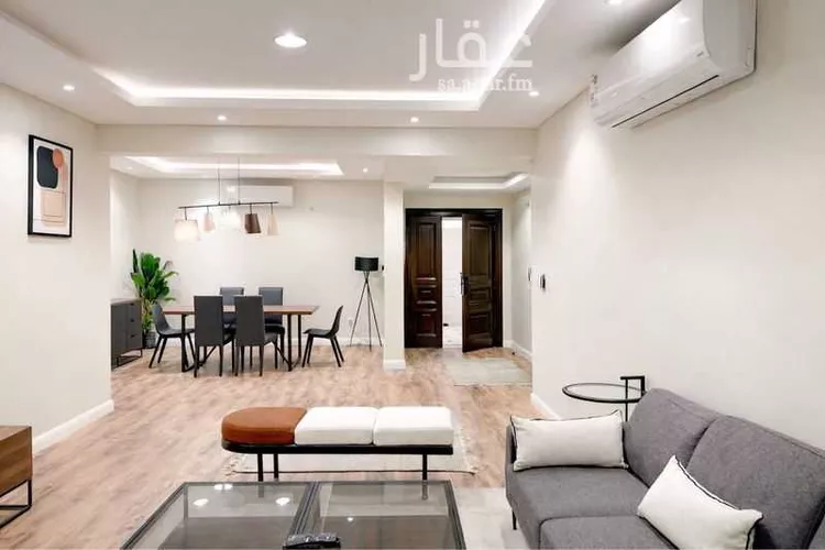 شقة للإيجار في شارع رقم 53, حي الملقا, مدينة الرياض, منطقة الرياض صورة 4