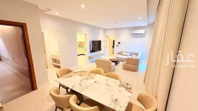 Apartment for Rent in Riyadh Hittin صورة 4