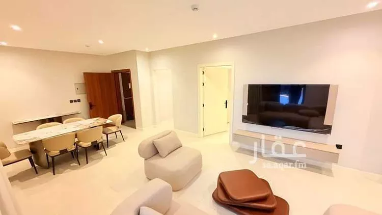 Apartment for Rent in Riyadh Hittin