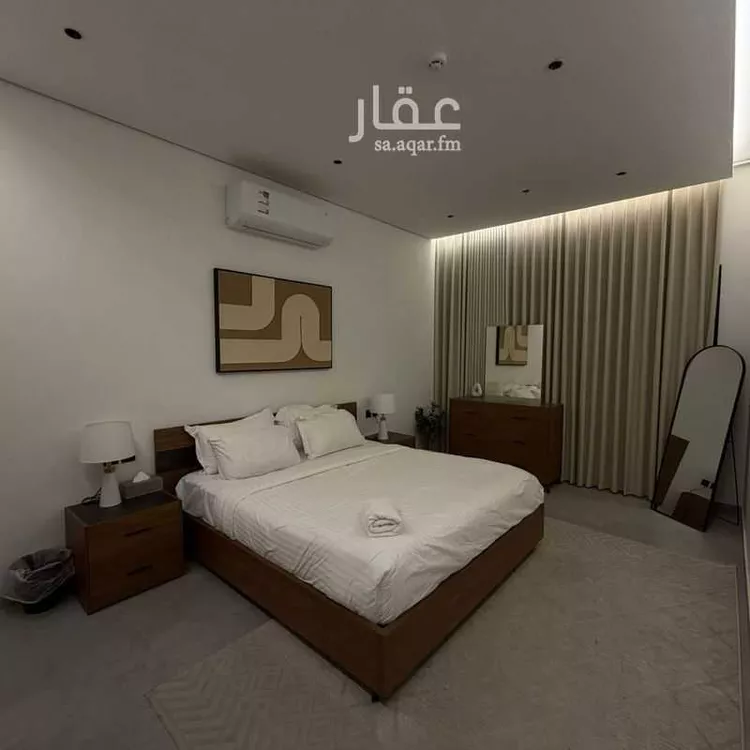 شقة للإيجار في شارع جعفر بن هاشم, حي العارض, مدينة الرياض, منطقة الرياض صورة 2