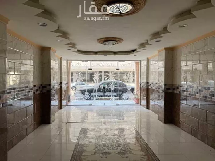 شقة للبيع في شارع فضيلة الشيخ كمال الدين أفندي, حي مريخ, مدينة جدة, منطقة مكة المكرمة صورة 2