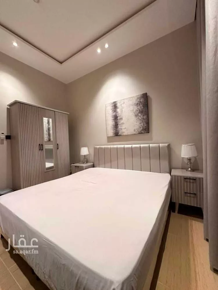 شقة للإيجار في شارع ابن ابي حفصه, حي قرطبة, مدينة الرياض, منطقة الرياض صورة 3