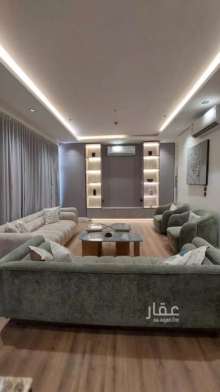 Apartment for Rent in Riyadh As Sahafah صورة 3