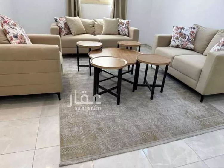 شقة للإيجار في شارع مصطفى المنفلوطي, حي الرمال, مدينة الرياض, منطقة الرياض