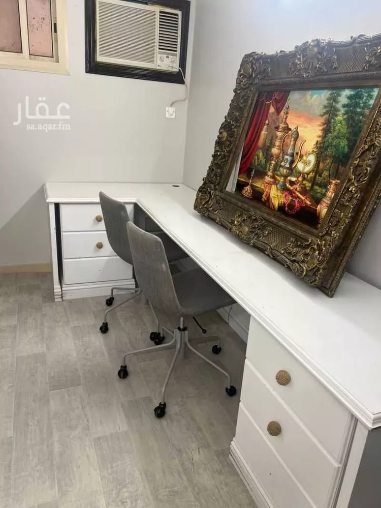غرفة للإيجار في شارع إسماعيل بن مبارك, حي المنار, مدينة جدة, منطقة مكة المكرمة صورة 2