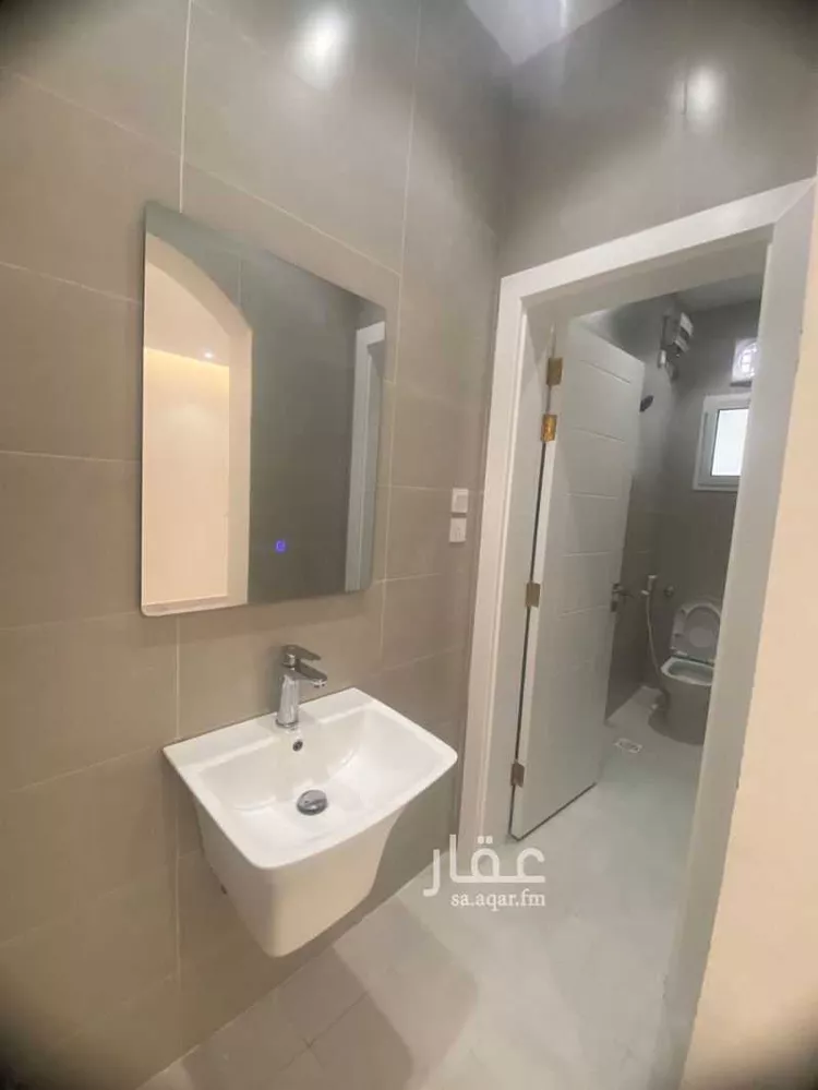 شقة للإيجار في شارع صفوان بن يعلي, حي المروة, مدينة جدة, منطقة مكة المكرمة صورة 2