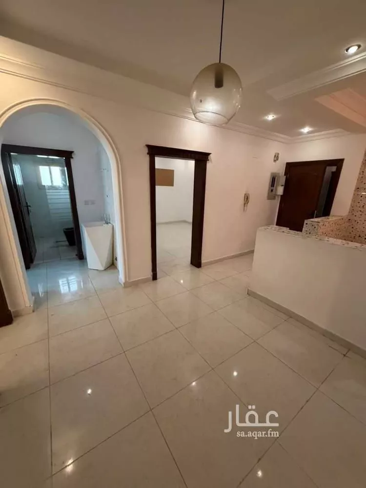 شقة للإيجار في شارع العمودي, حي الزهراء, مدينة جدة, منطقة مكة المكرمة صورة 3