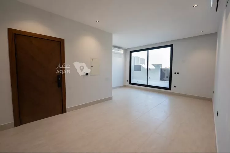 شقة للإيجار في شارع الليث بن خالد, حي النرجس, مدينة الرياض, منطقة الرياض 2