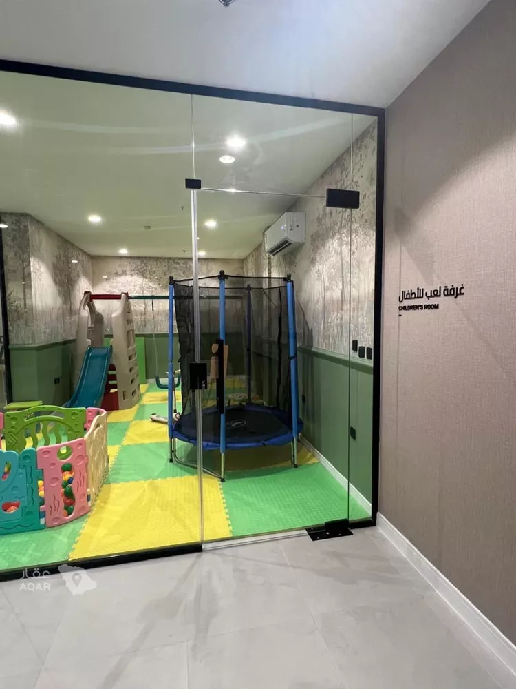 شقة للإيجار في شارع القلاع, حي حطين, مدينة الرياض, منطقة الرياض 12