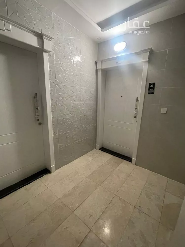 شقة للإيجار في شارع قيس بن سعد بن عبادة رضي الله , حي أم حبلين الغربية, مدينة جدة, منطقة مكة المكرمة