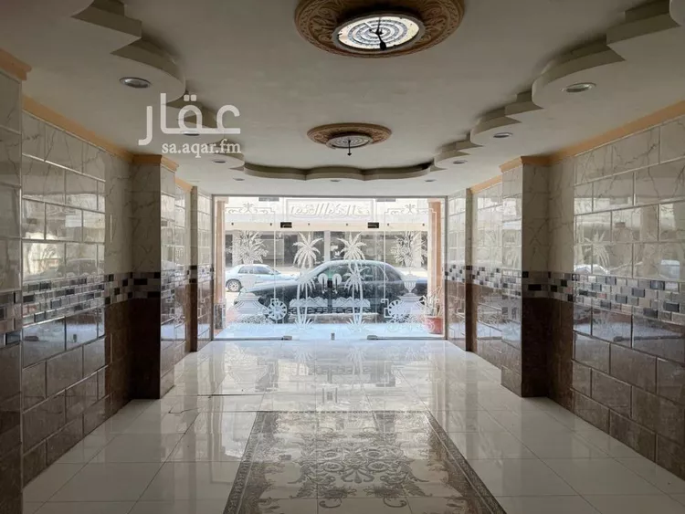 شقة للإيجار في شارع فضيلة الشيخ كمال الدين أفندي, حي مريخ, مدينة جدة, منطقة مكة المكرمة