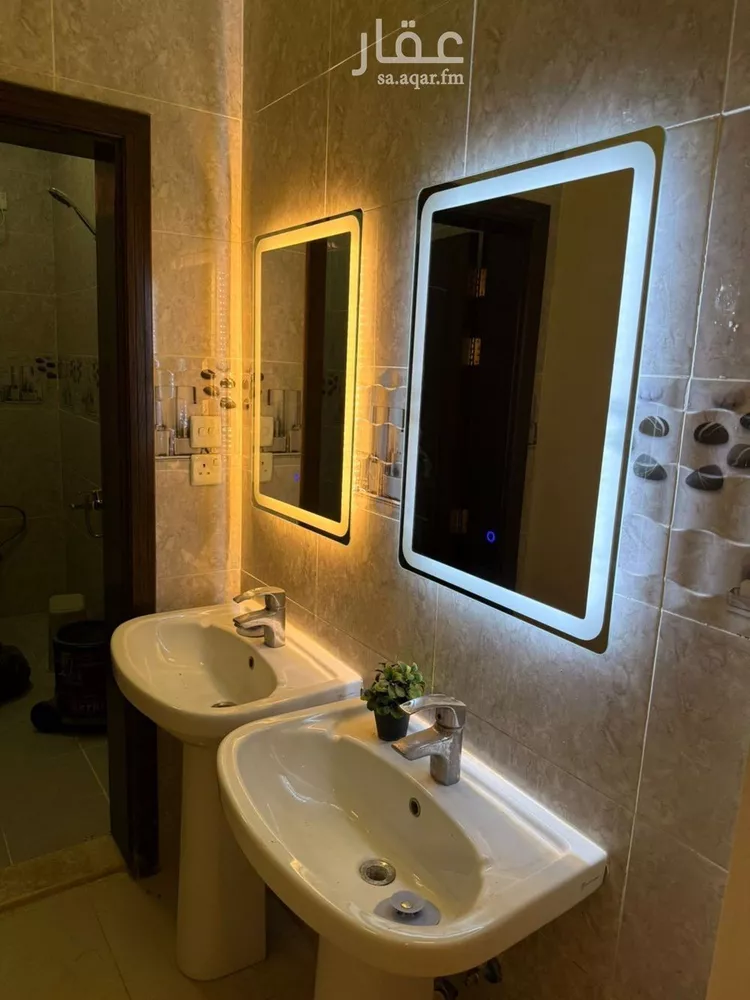 شقة للإيجار في شارع أبو العلاء ابن زهر, حي الحمدانية, مدينة جدة, منطقة مكة المكرمة صورة 5