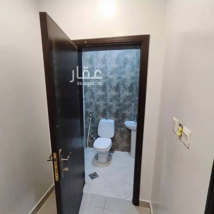 شقة للإيجار في شارع محمد الابراهيمي, حي الريان, مدينة جدة, منطقة مكة المكرمة صورة 4