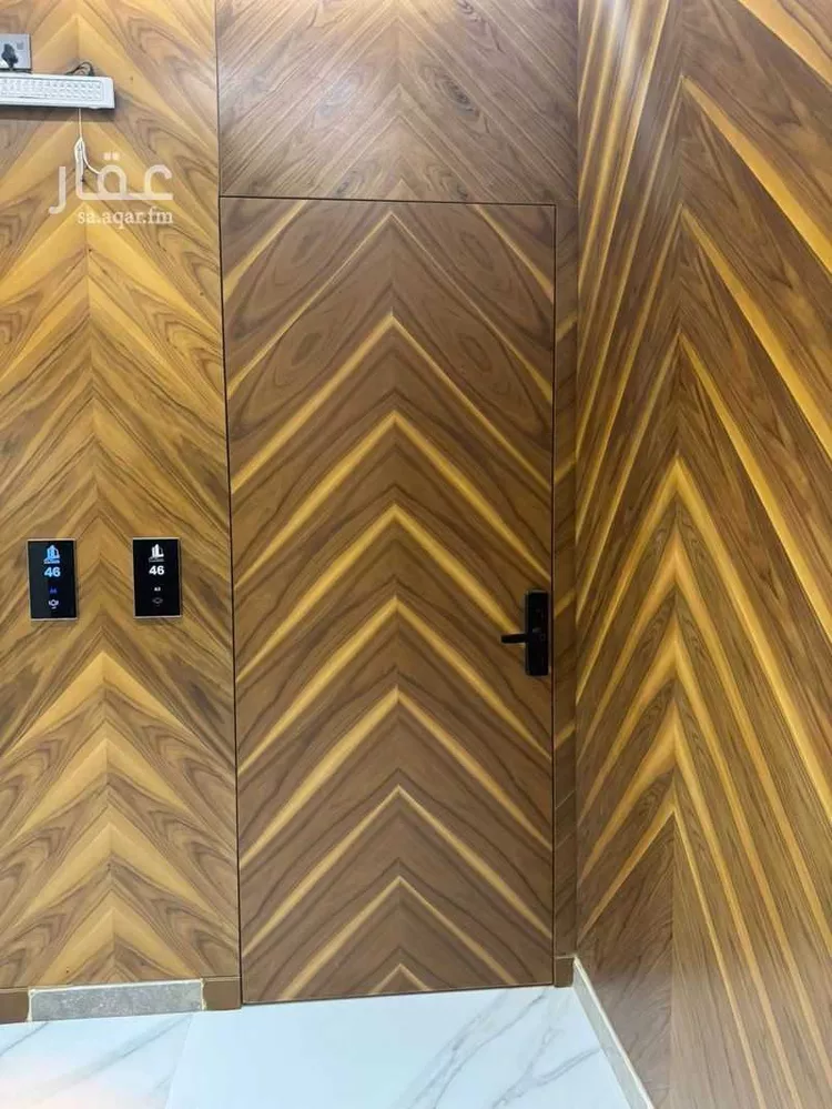 شقة للإيجار في شارع نجران, حي ظهرة لبن, مدينة الرياض, منطقة الرياض صورة 3