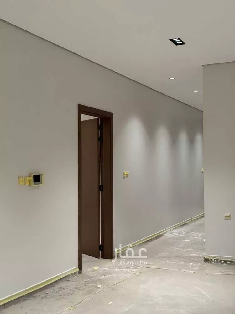 شقة للبيع في شارع وادي زيمر, حي الأندلس, مدينة الرياض, منطقة الرياض صورة 3