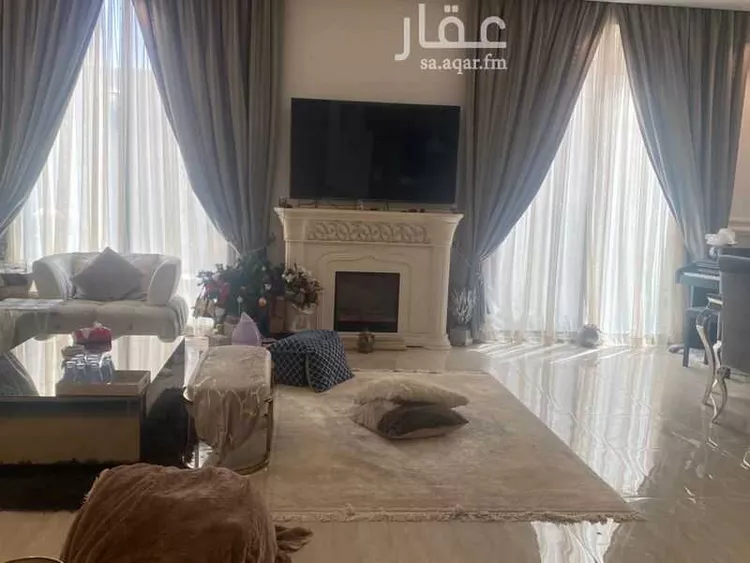 Apartment for Rent in Riyadh Al Malqa