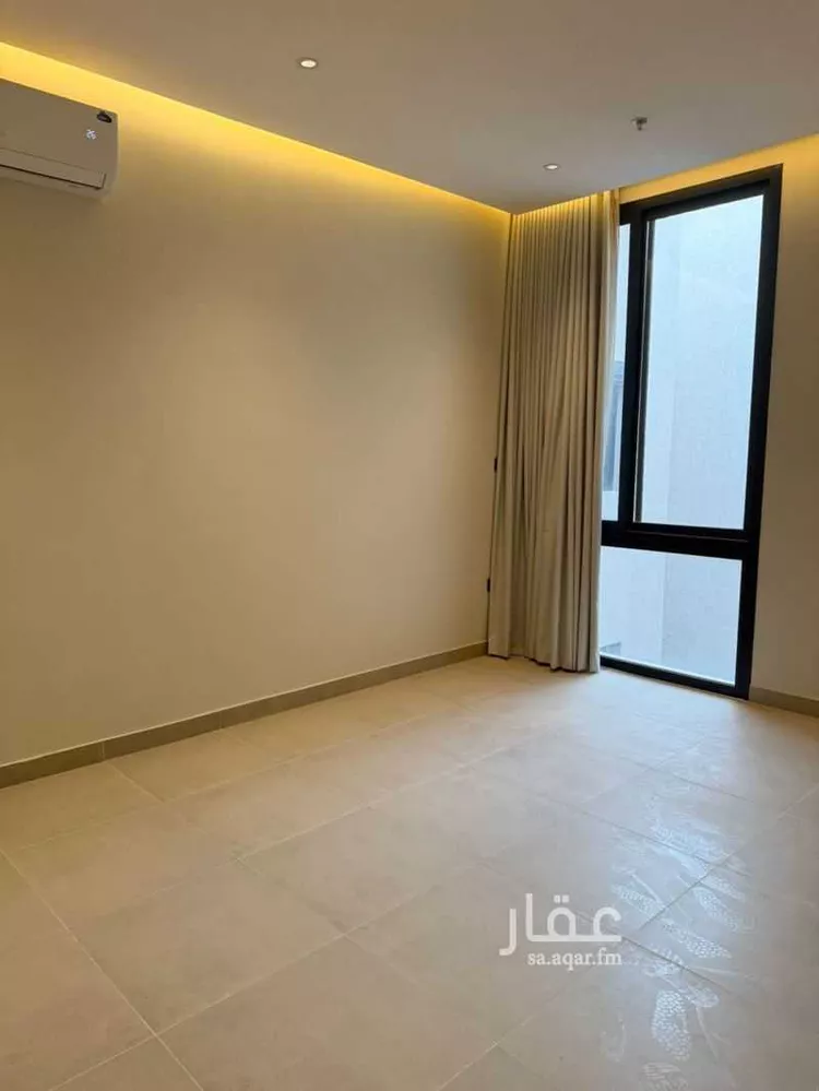 شقة للإيجار في شارع وادي هجر, حي الملقا, مدينة الرياض, منطقة الرياض صورة 4