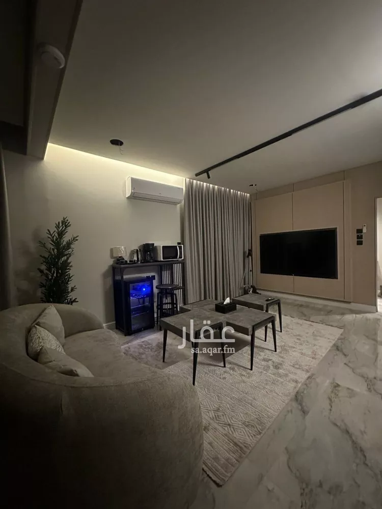 شقة للإيجار في شارع الصنوبر, حي الخليج, مدينة الرياض, منطقة الرياض صورة 5