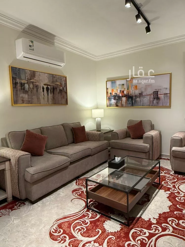 شقة للإيجار في شارع ابن معتوق, حي أم الحمام الغربي, مدينة الرياض, منطقة الرياض صورة 4