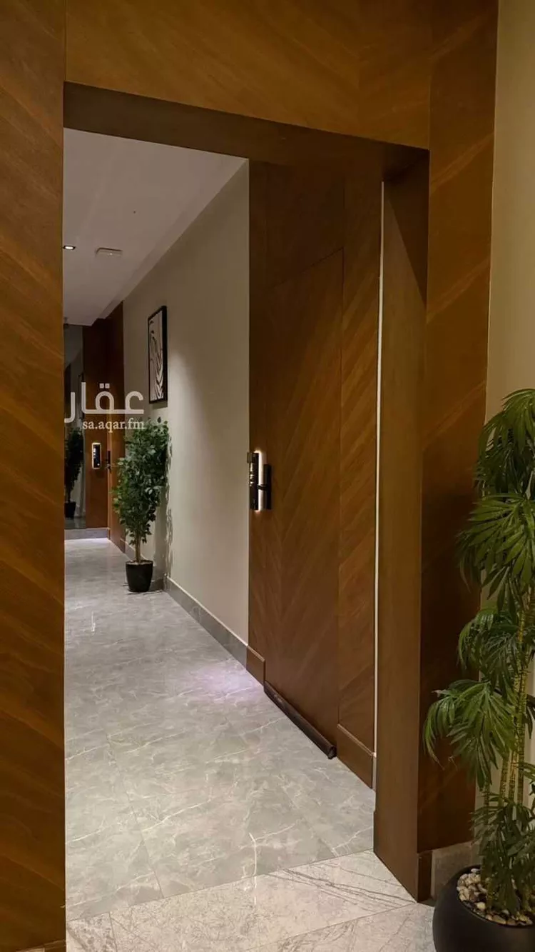 Apartment for Rent in Riyadh An Narjis