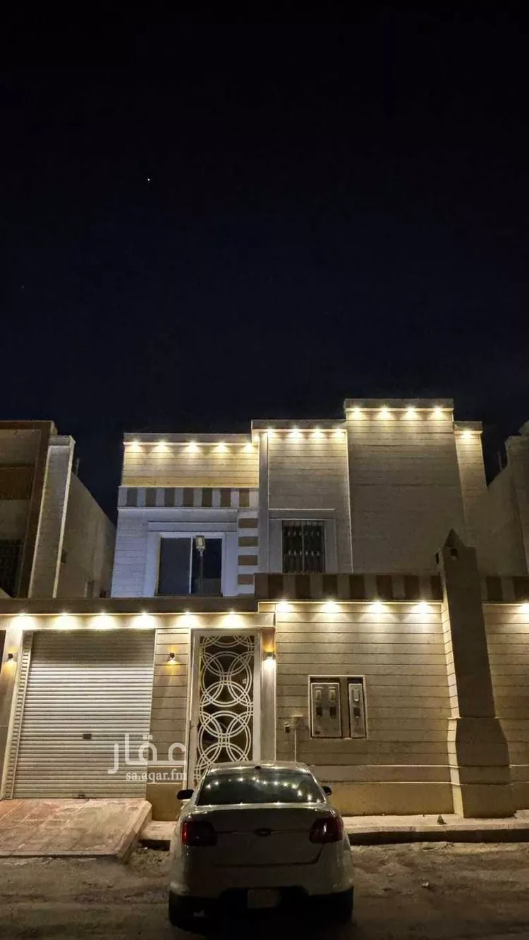 فيلا للإيجار في شارع محمد بن بليهيد, حي طويق, مدينة الرياض, منطقة الرياض