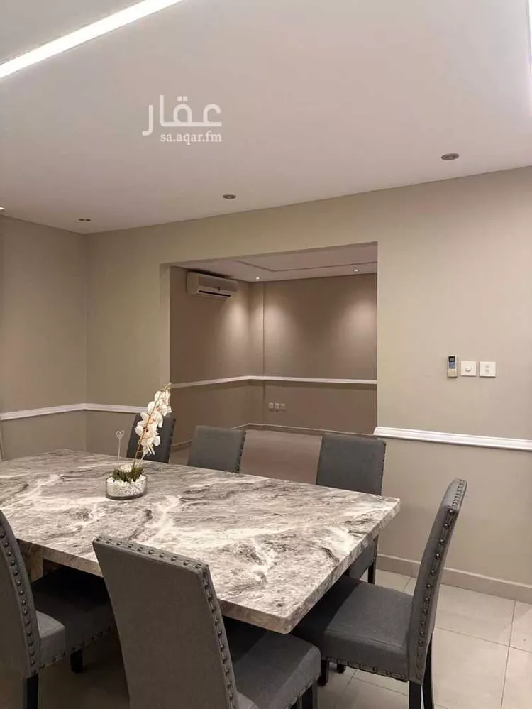 شقة للبيع في شارع سويد بن حارثة, حي حطين, مدينة الرياض, منطقة الرياض صورة 2