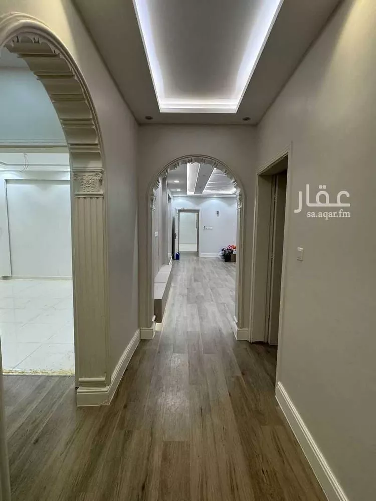 شقة للإيجار في شارع يوسف القرشي, حي مريخ, مدينة جدة, منطقة مكة المكرمة صورة 2