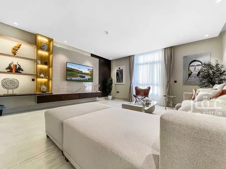 شقة للبيع في شارع ابن عيدان, حي العقيق, مدينة الرياض, منطقة الرياض صورة 2