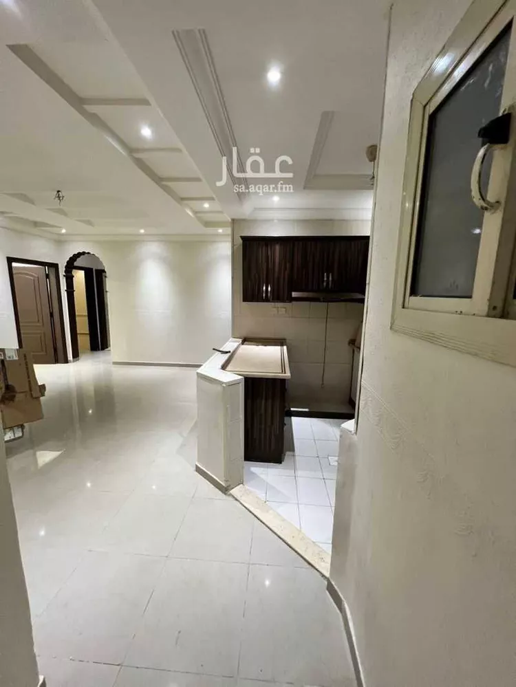 شقة للإيجار في شارع عبدالله بن هاني, حي المروة, مدينة جدة, منطقة مكة المكرمة