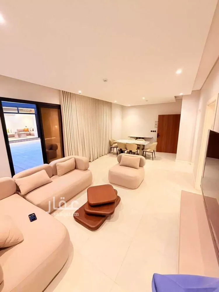 Apartment for Rent in Riyadh Hittin صورة 3
