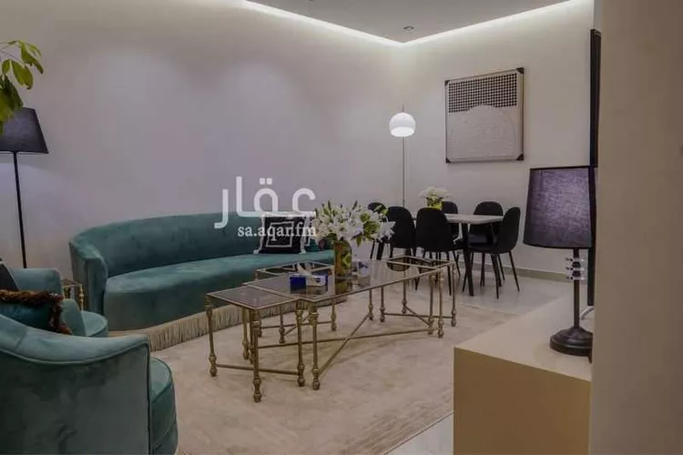 شقة للإيجار في شارع رقم 28, حي الصحافة, مدينة الرياض, منطقة الرياض صورة 2