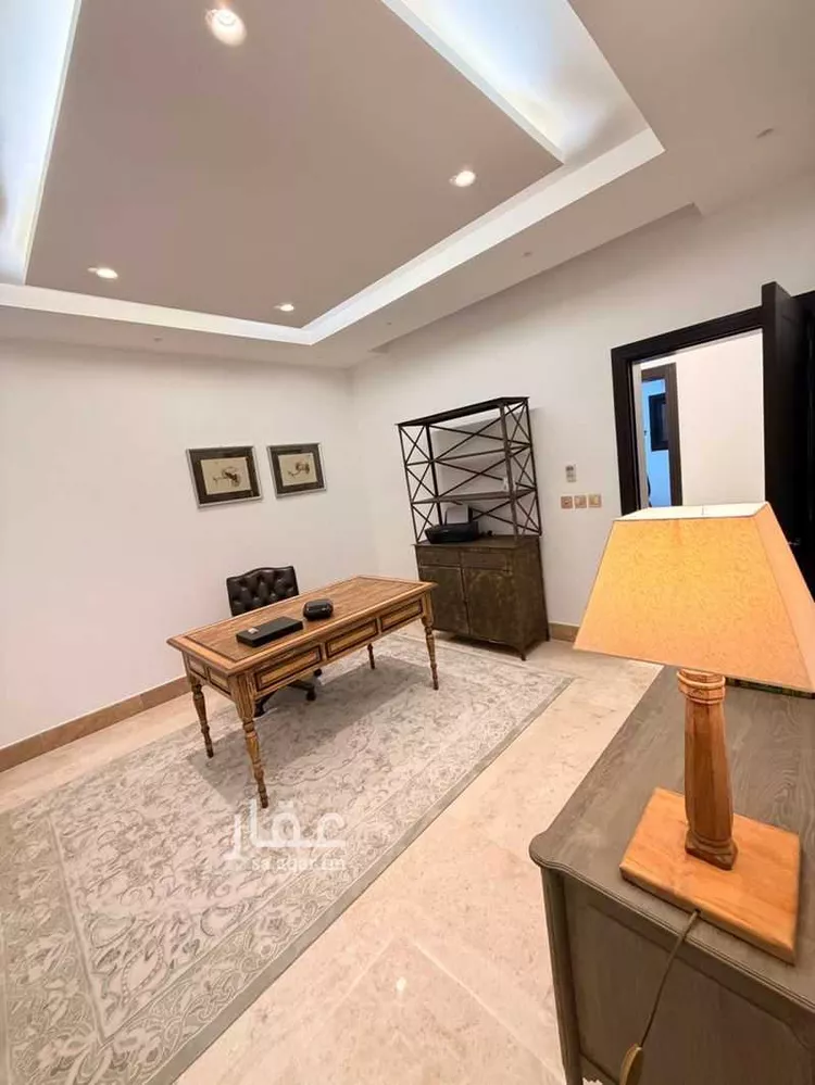 شقة للإيجار في شارع عبدالله بلخير, حي الروضة, مدينة جدة, منطقة مكة المكرمة صورة 4