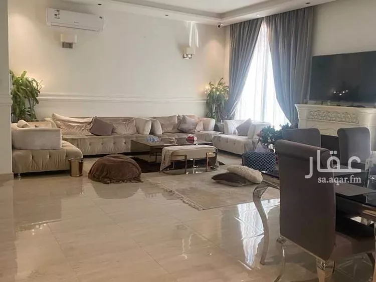 Apartment for Rent in Riyadh Al Malqa صورة 2
