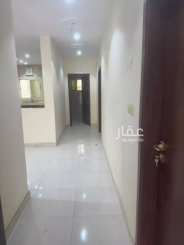 شقة للإيجار في شارع أبو بكر السراج, حي الرغامة, مدينة جدة, منطقة مكة المكرمة صورة 4