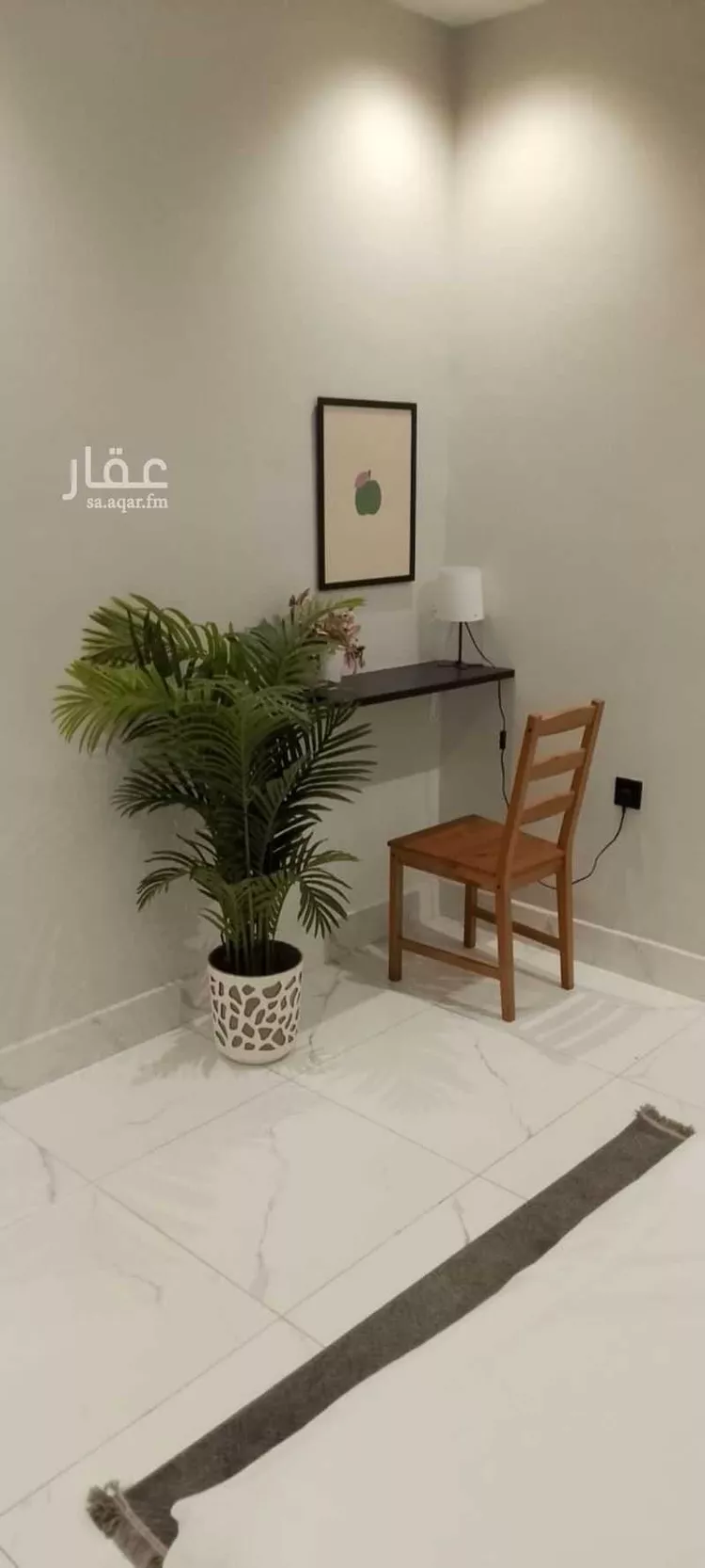 شقة للإيجار في شارع كاظم الدجيلي, حي المروة, مدينة جدة, منطقة مكة المكرمة صورة 2