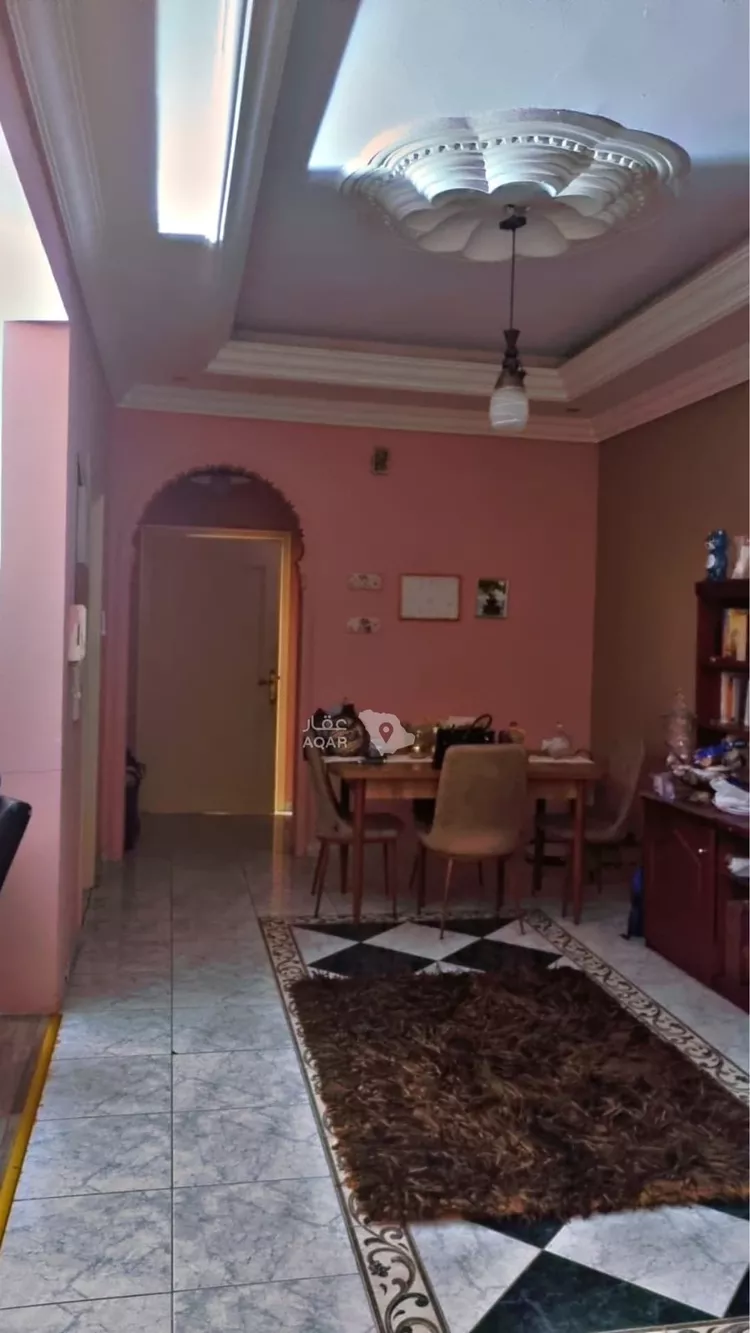 Apartment for Sale in Jeddah Al Bawadi