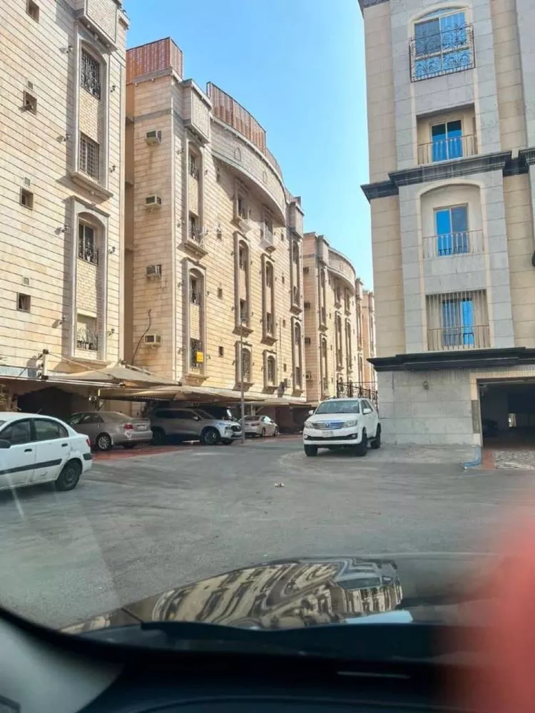 فيلا للبيع في شارع ابن سلبون المعافري, حي المروة, مدينة جدة, منطقة مكة المكرمة