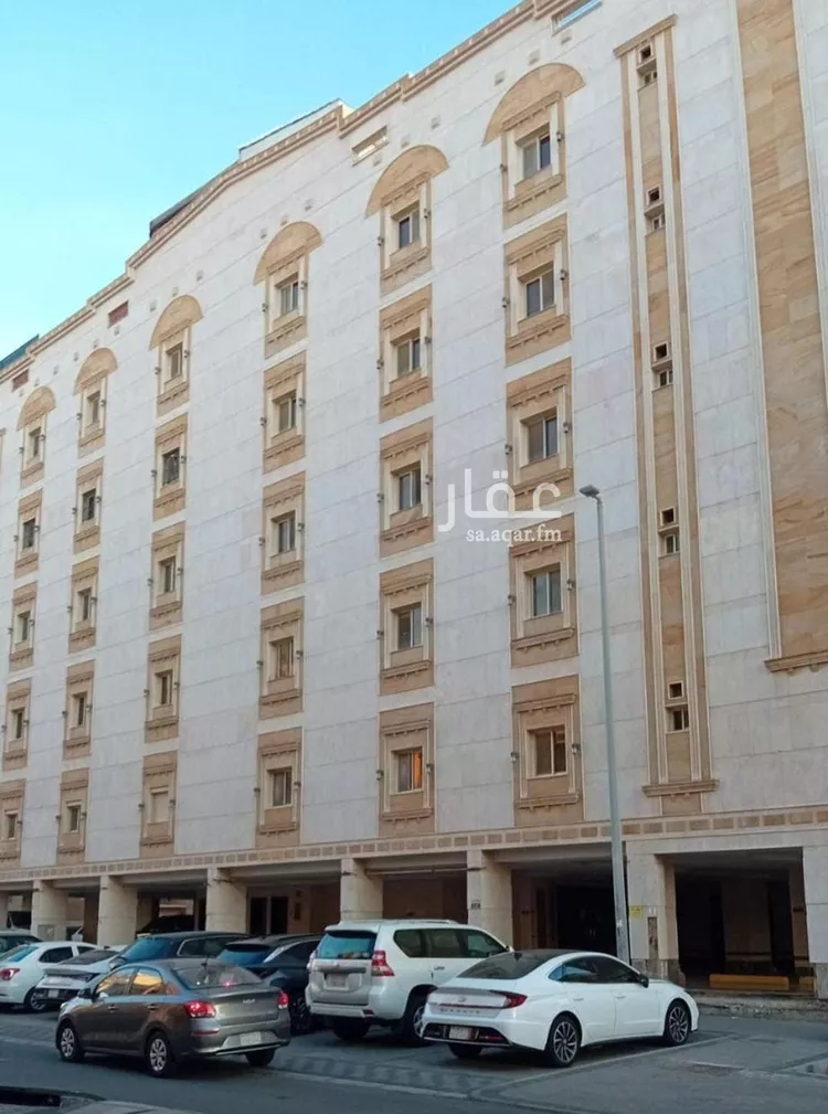 شقة للإيجار في شارع الوطن العربي, حي الحمراء, مدينة جدة, منطقة مكة المكرمة صورة 3