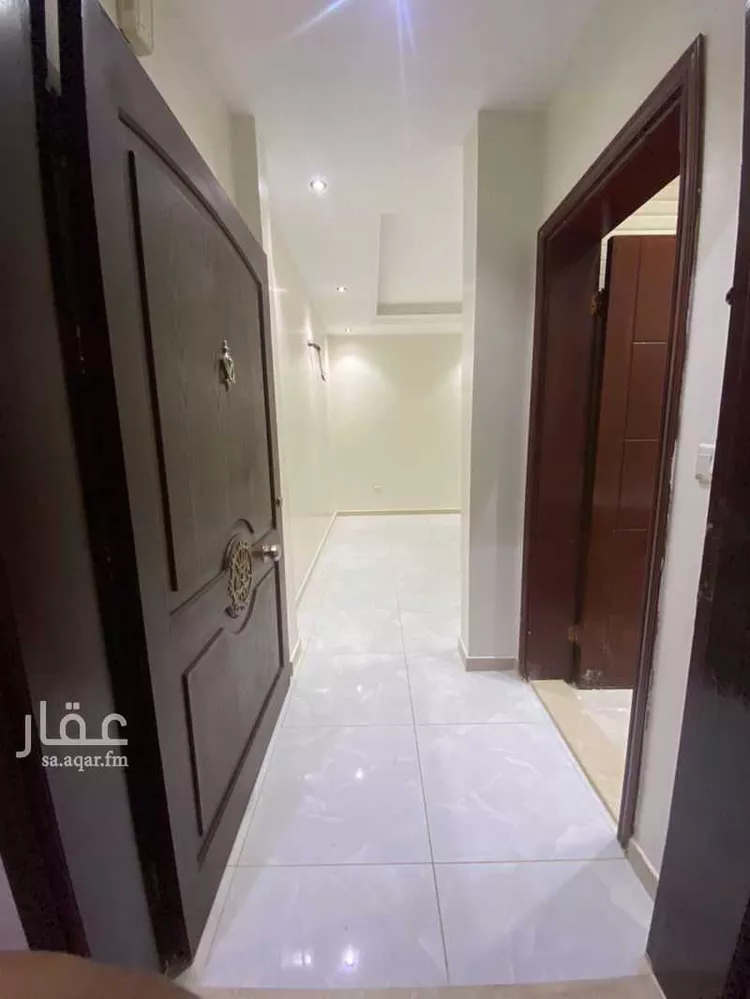 شقة للإيجار في شارع المبارك بن الأثير, حي النزهة, مدينة جدة, منطقة مكة المكرمة