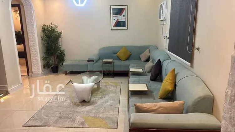 شقة للإيجار في شارع إبن وداعة, حي الفلاح, مدينة جدة, منطقة مكة المكرمة صورة 3