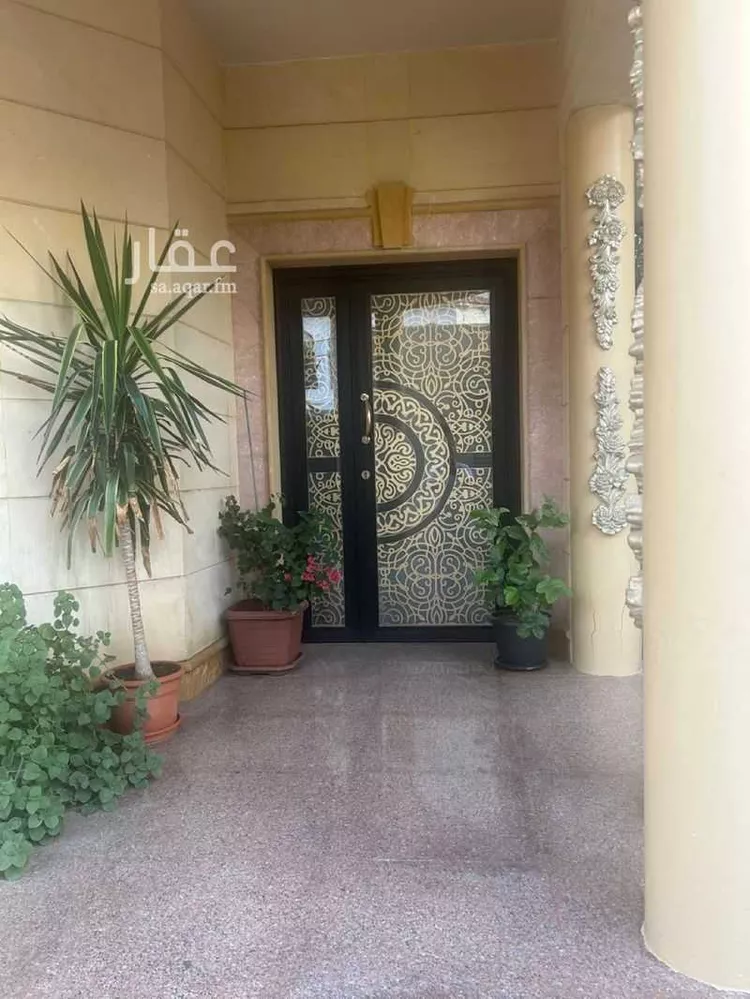 Villa for Sale in Jeddah Obhur Al Janoubiah